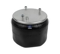 5.10244 Molla ad Aria Con Stahlkolben Adatto A per DAF 1286251 1697680