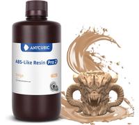 5/10KG ANYCUBIC ABS-Like Resin Pro 2 UV Resina per LCD Stampante 3D 405nm 1000g