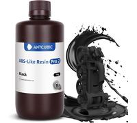 5/10KG ANYCUBIC ABS-Like Resin Pro V2 UV Resina per LCD Stampante 3D 405nm 1000g