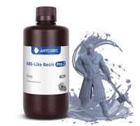 5/10KG ANYCUBIC ABS-Like Resin Pro V2 UV Resina per LCD Stampante 3D 405nm 1000g