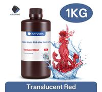 5/10KG ANYCUBIC Water-Wash ABS-Like Resin 3.0 Stampanti 3D Resina ABS Lavabile
