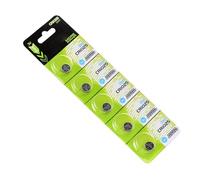 5/10Pcs CR1025 Batterie al Litio CR1025 Batteria Lunga Durata di Conservazione Basso Dispositivi di Scarico Per Orologi Remoto Pacchetto Sicuro Batteria Telecomando