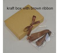 5/10pcs Craft Grande Imballaggio Scatola Caramelle Per Affari Compleanno Festa