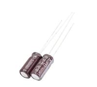 5-10PCS DIP condensatore elettrolitico in alluminio 6.3V 25V 35V 50V 63V 100V 160V 200V 250V 400V 420V 450V 150UF 5 * 11 6.3 * 11 18 * 50MM(420v150uf18x40 5PCS)