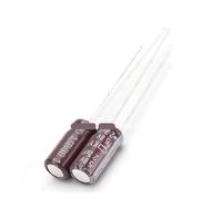 5-10PCS DIP elettrolisi di alluminio 10V 16V 25V 35V 50V 63V 80V 100V 160V 200V 220V 330UF 6.3 * 11 8 * 11.5 10 * 12.5 12.5 * 20 18 * 30MM(50v330uf10x16 10PCS)