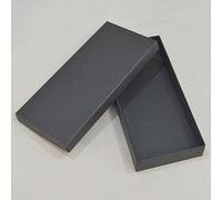 5/10pcs Kraft Regalo Scatola Con Coperchio Piccolo Vuoto Carta Per Confezione