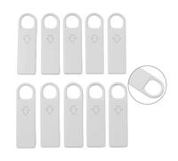 5/10PCS Magnetico Scheda Interruttore Inserto Chiave for Potenza Risparmio