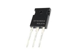 5-10PCS OST80N65HM TO-247 650V 80A LGBT transistor(10PCS)