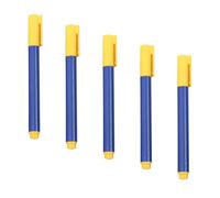 5/10Pcs Penna di Controllo di Denaro Falso Checker per i Proprietari di Piccole Imprese Falso Nota Checker Strumento