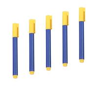 5/10Pcs Penna per il controllo dei soldi falsi per i proprietari di piccole imprese Prevenzione delle frodi di valuta