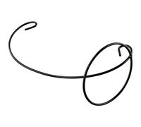 5/10x Pallina di Natale Sostegno Ornamenti da Parete Display Stand Appendini