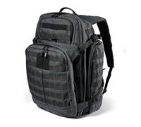 5.11 56565abr-026-1sz: Rush72 2.0 Backpack, Double Tap Abbigliamento/Attrezzatura Tattica, Doppio Tocco, Taglia Unica Uomo