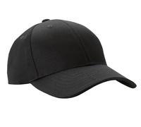 5.11 Cappello tattico da uomo, cappello uniforme, regolabile a 6 pannelli, stile 89260ABR