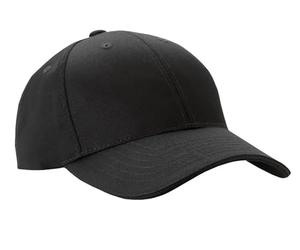 5.11 Cappello tattico da uomo, cappello uniforme, regolabile a 6 pannelli, stile 89260ABR