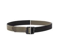 5.11 Cintura tattica, 3,8 cm Double Duty TDU, reversibile, compatibile con metal detector, stile 59568, verde ranger, XL