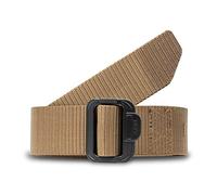 5.11 Cintura tattica da uomo, 4,4 cm, resistente allo sbiadimento e allo sfilacciamento, stile 59552, canguro, XL