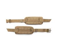 5.11 - Cintura Tattica RUSH Belt Kit - Compatibile con Zaini RUSH - Nylon 500D - Comoda e Traspirante - Piattaforma MOLLE - Fibbia a Sgancio Rapido