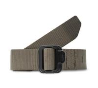 5.11 - Cintura tattica TDU, larghezza 3,8 cm, in nylon resistente, stile 59551, ranger green, XL