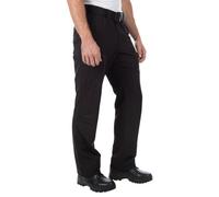5.11 Men's Fast-Tac Urban Pant, Pantaloni Uomo, Nero, FR : S (Taille Fabricant : 30/S)