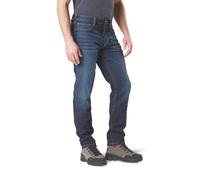 5.11 Pantalon Defender-Flex Jean Slim Homme Tactical