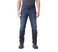5.11 Defender-Flex - Jeans slim, Blau, 32W x 32L