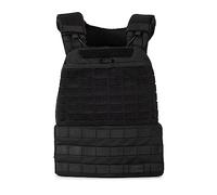 5.11 Porta piastre TacTec, Nero