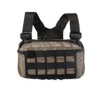 5.11 sac de Poitrine Skyweight Survival Marron