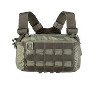 5.11 sac de Poitrine Skyweight Survival Vert