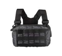 5.11 sac de Poitrine Skyweight Survival Volcanic