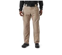 5.11 Stryke - Pantaloni Tactici Uomo, Beige (Cachi), 38W / 36L