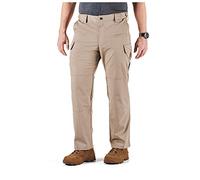 5.11 Stryke - Pantaloni Tactici Uomo, Beige (Pietra), 28W / 32L