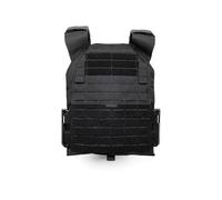 5.11 Supporto per piastre QR (Base) Nero