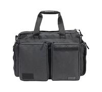 5.11 Tactical 56003 - Valigetta da viaggio unisex, capiente borsa da viaggio da 32 litri, taglia unica, colore: nero