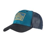 5.11 Tactical - Cappellino Offroad Dreamin Trucker, blu, Taglia Unica