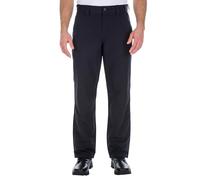 5.11 Tactical Fast-Tac - Pantaloni cargo da uomo, leggeri, resistenti all'acqua, stile 74461, per attività all'aperto, Marina Scuro (Abr), 32W x 34L