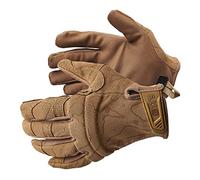 5.11 TACTICAL High Abrasion Gloves 2.0 (Kangaroo, XL)