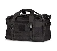 5.11 Tactical Rush LBD Mike, zaino multiuso, nero, stile 56293ABR
