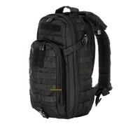 5.11 Tactical RUSH MOAB 10 Black - Monospalla tattico 18L (56964)