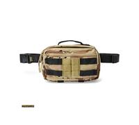 5.11 Tactical Zaino Monospalla RUSH MOAB 3 Desert BDU 4L