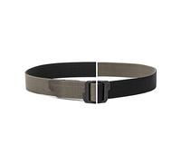 5.11 Tattico 4,7 cm Formazione Professionale Casual Lavoro Doppio Duty TDU Cintura, Ranger Verde, Grande Stile 59567