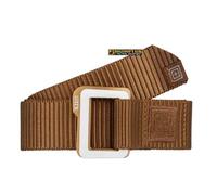 5.11 Traverse Double Buckle Belt battle brown 59510