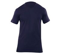5.11 Utili-T Crew Shirt Pack 3 - Dark Navy Large