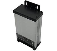5 12 24V volt alimentatore switching AC DC 5v 12V 24V alimentatore 5A 8A 10A 15A 20A 220V a 5V 12V 24V alimentatore switching impermeabile esterno (dimensioni: 12V 8.5A) (Dimensioni: 12V 8.5A)