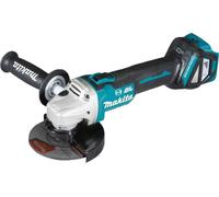 5" (125mm) 18V LXT LI-ION Cordless Smerigliatrice - Nudo Unità - Dg