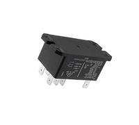 5-1393211-4 Relè: elettromagnetico DPDT Ubobina: 24VDC 30A Serie: T92 350Ω TE Co