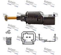 5.140071 SIDAT Interruttore luce freno per CITROËN,PEUGEOT