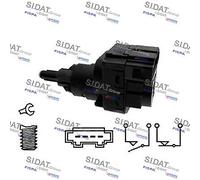 5.140099 SIDAT Interruttore luce freno per AUDI,FORD,RENAULT,SEAT,SKODA,VW