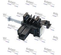 5.140104 SIDAT Innesto, Comando disinnesto frizione per BMW,FORD,LAND ROVER,MITS