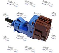 5.140109 SIDAT Interruttore luce freno per ABARTH,ALFA ROMEO,ASTON MARTIN,CHRYSL
