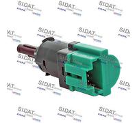 5.140141 SIDAT Interruttore luce freno per CITROËN,DS,OPEL,PEUGEOT,RENAULT,TOYOT
